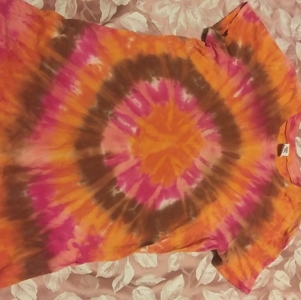 Lucky shirt